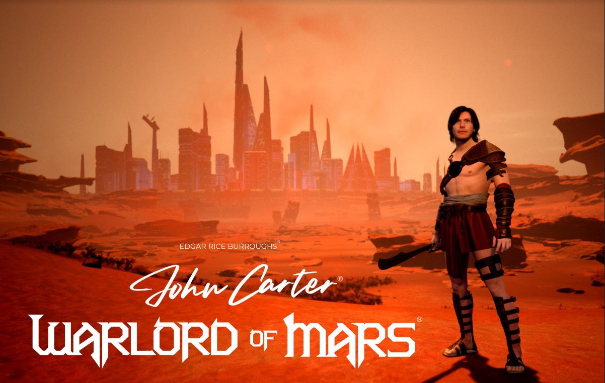 johncarterwarlodofmars