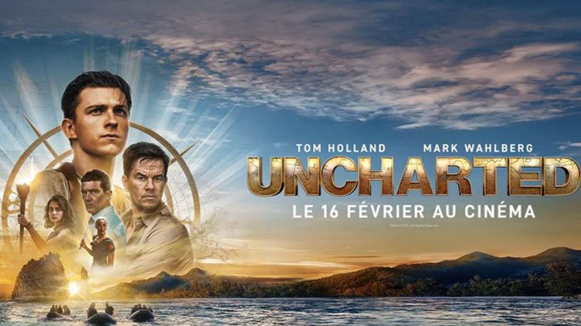 unchartedaffiche