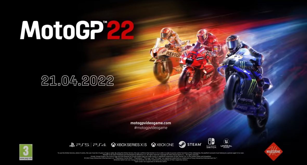 motogp2022