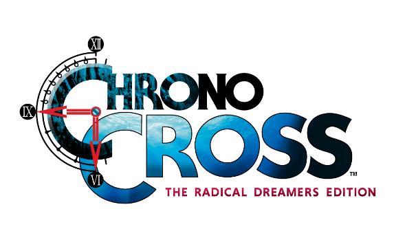 chronocross