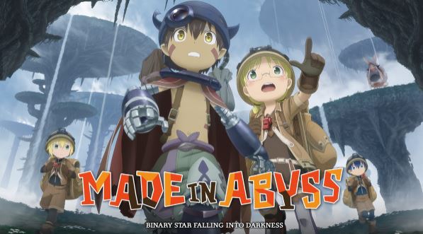 madeinabyss