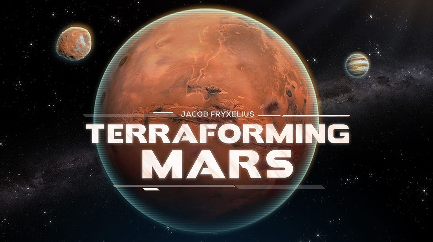 terraformingmars