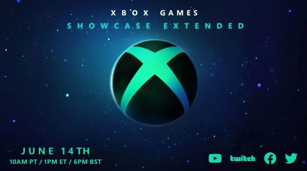 xboxshowcaseextended