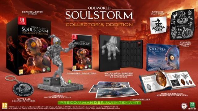 oddworldsoulstormcollector