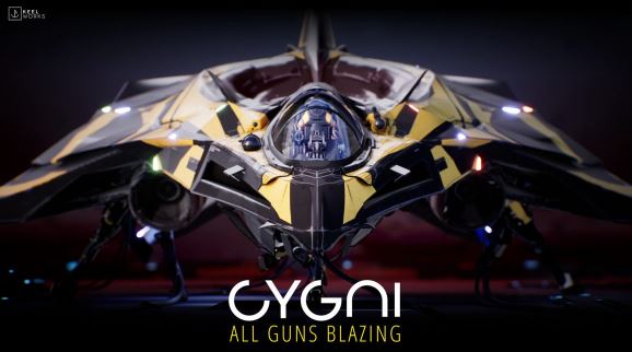 cygni