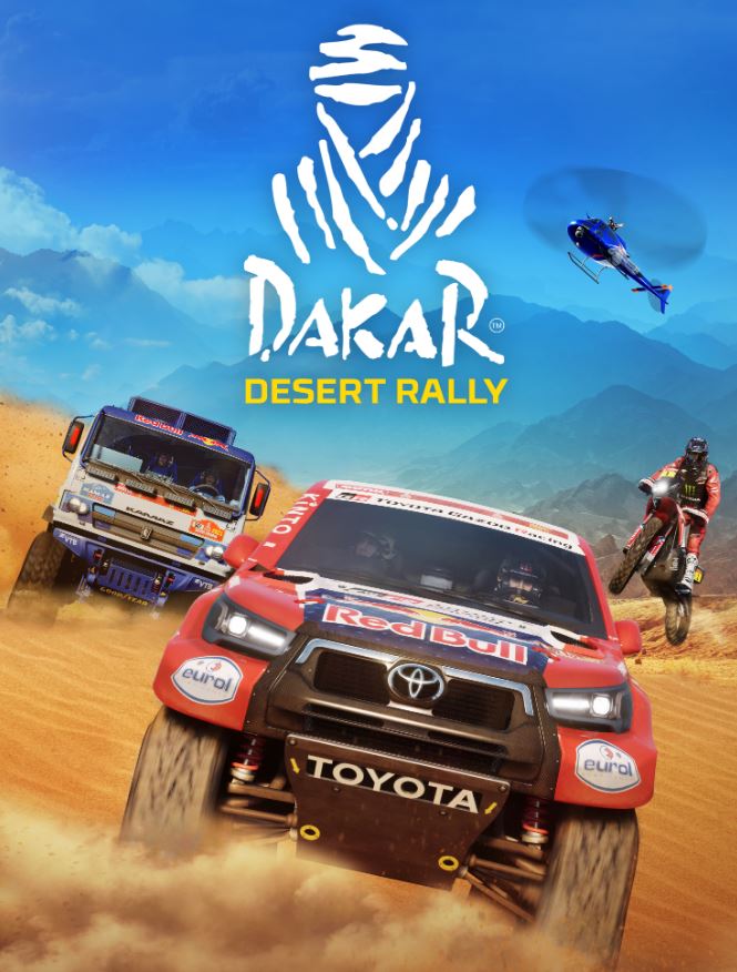 dakar