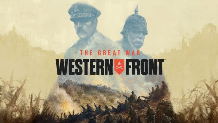 thegreatwarwesternfront