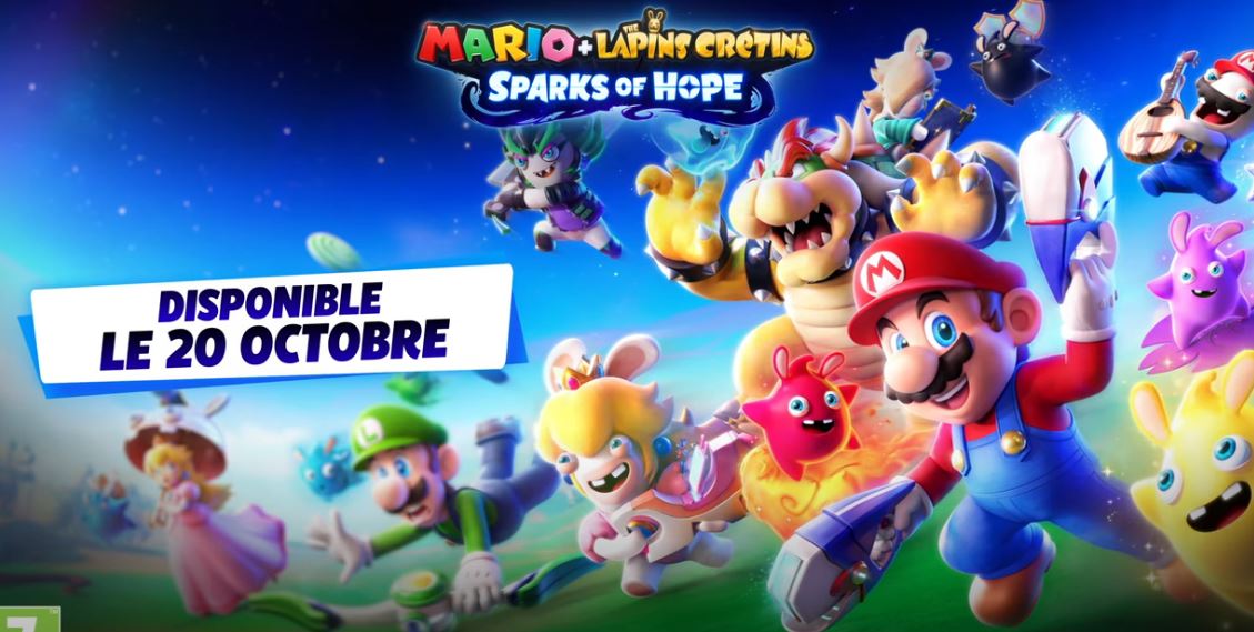 mariosparksofhope