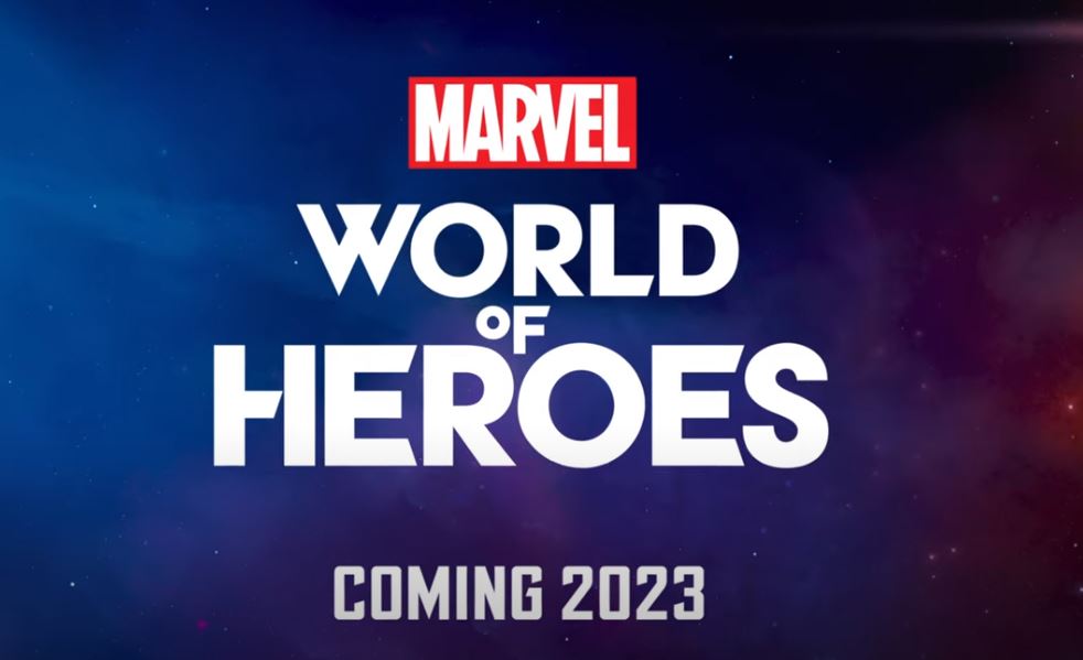 marvelworldofeheroes