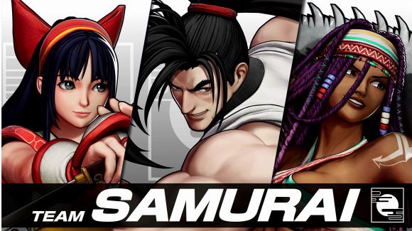 teamsamourai