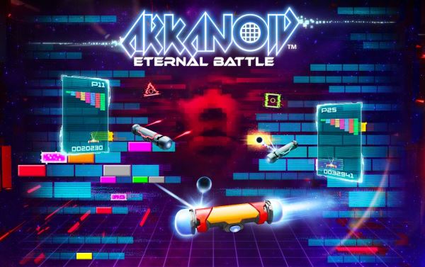 arkanoid