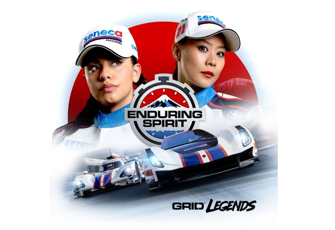 gridlegends