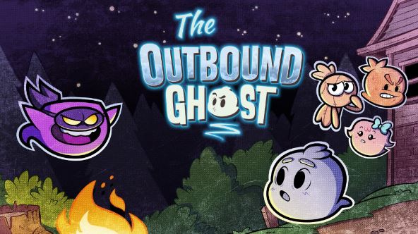 theoutboundghost