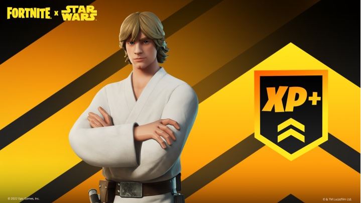 fortnitestarwars