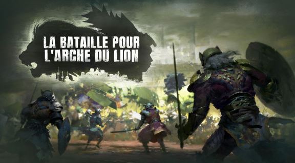 labataillepourlarchedulion