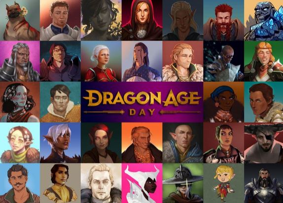 dragonage