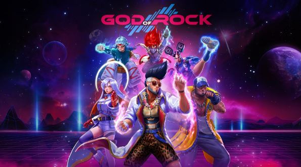 godofrock