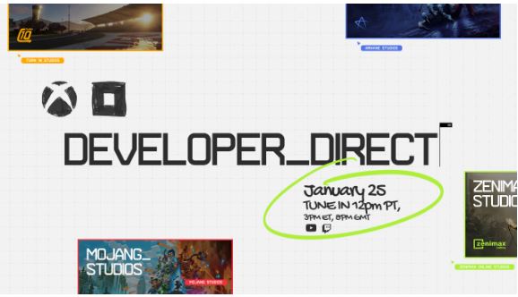 developerdirect