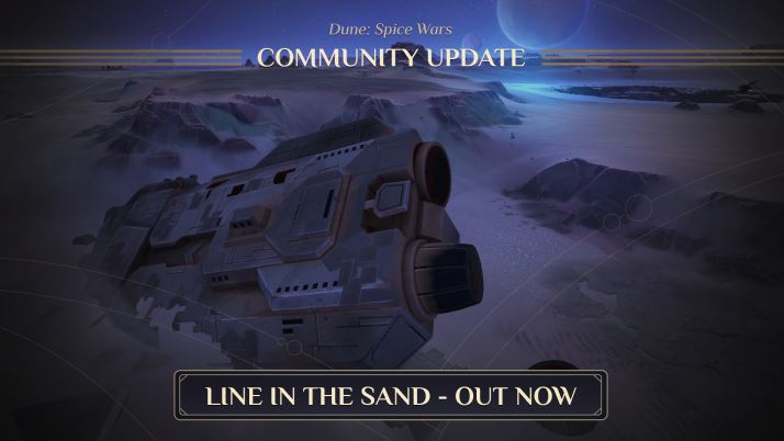 dunespicewarsupdate