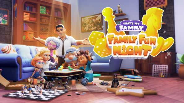 familyfunnight