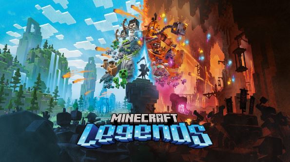 minecraftlegends