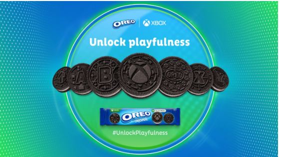 oreoxbox