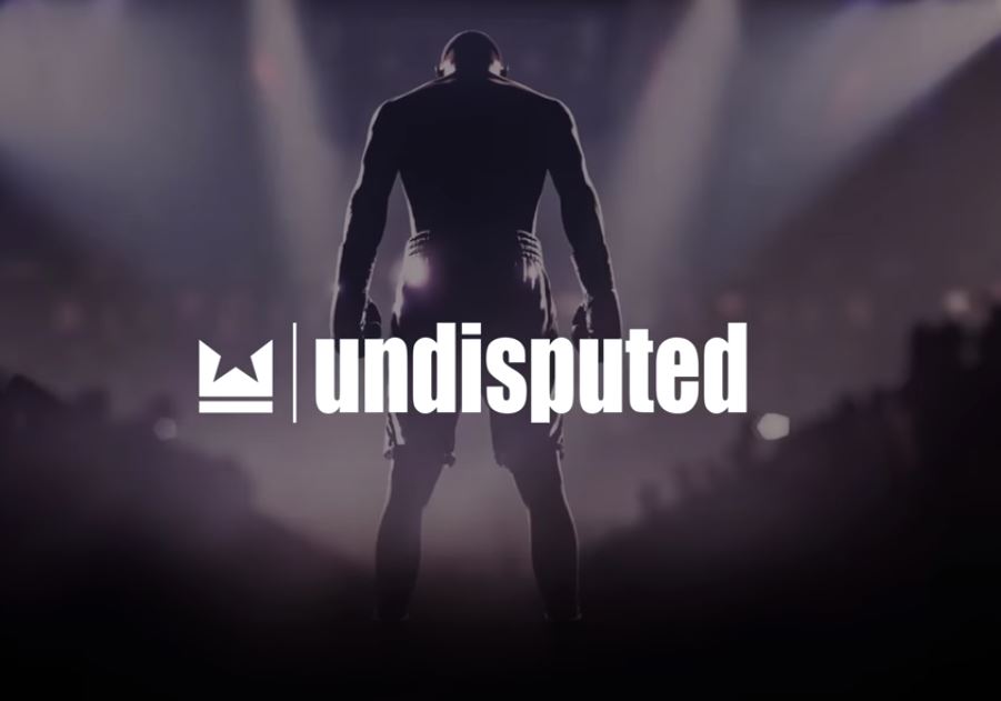 undisputed