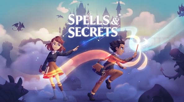 spellsandsecrets