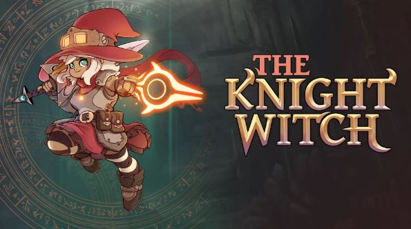 theknightwitch