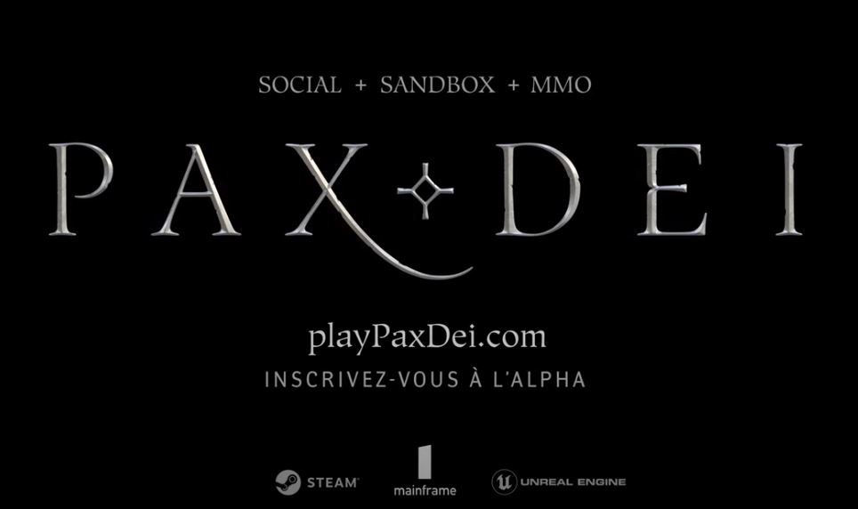 paxdei