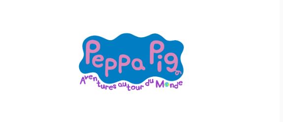 peppapig