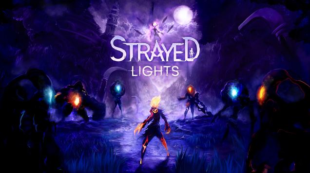 strayedlights