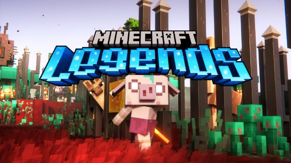 minecraftlegendsnew