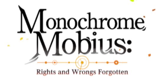 monochromemobius