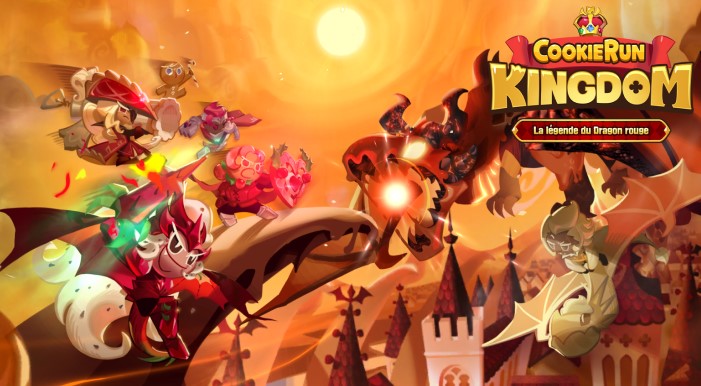 cookierunkingdom