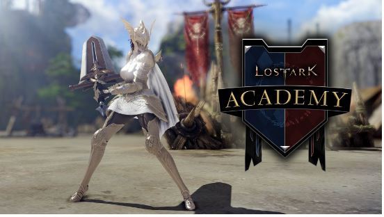 lostarkacademy