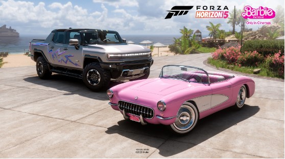 barbieforza5