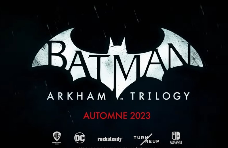 batmanarkhamtrilogy