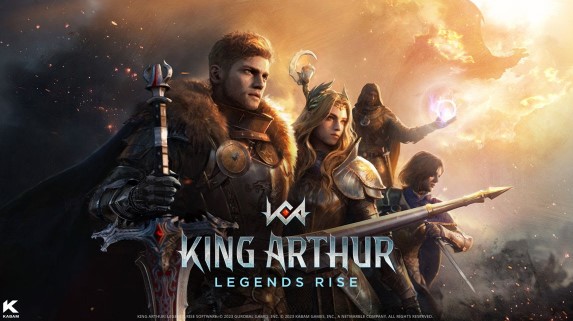 kingarthurlegendsrise