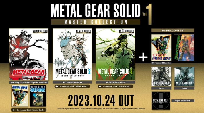 metalgearsolidcollec