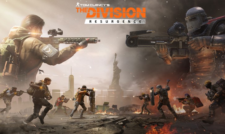 thedivisionresurgence