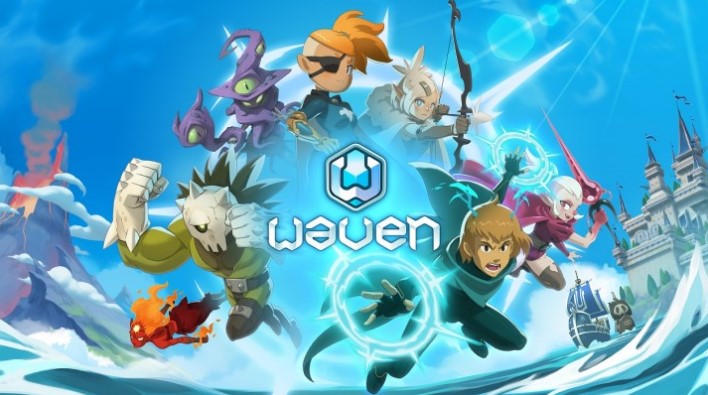 waven