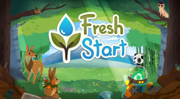 freshstart