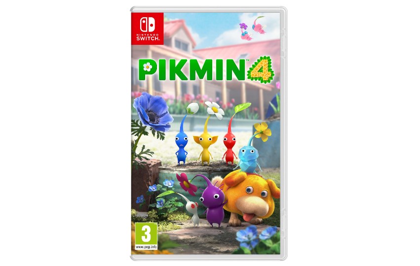 pikmin4