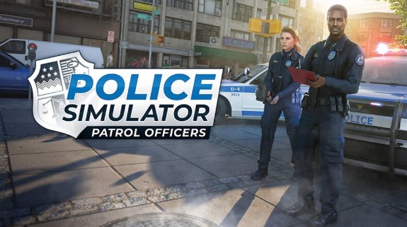 policesimulator