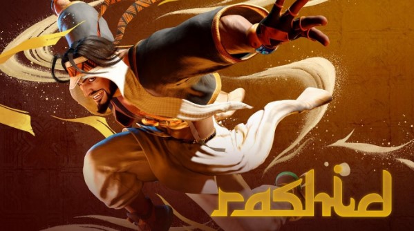 rashid