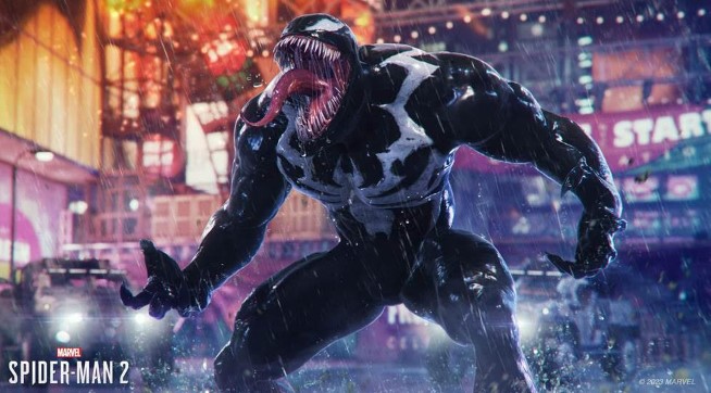 spiderman2venom