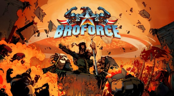 broforce