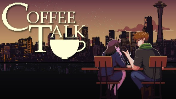 coffeetalk