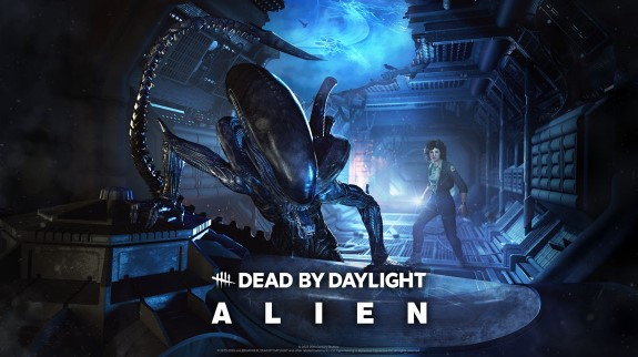 deadbydaylightalien